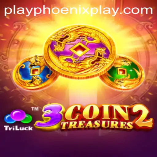 Unlocking the Secrets of 3CoinTreasures2 at Phoenix Play Casino