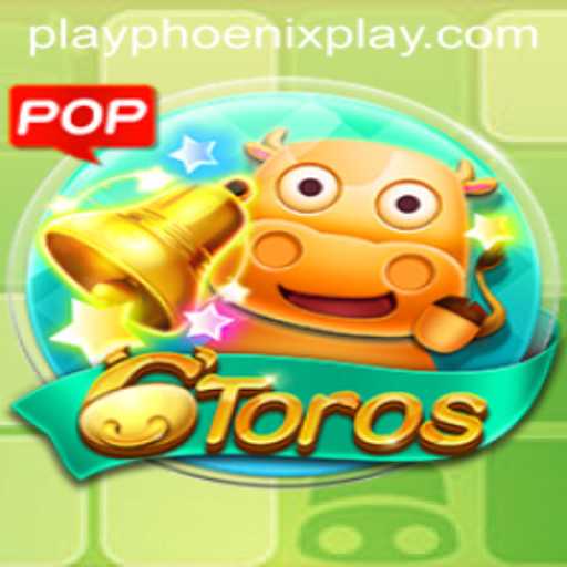Dive into the Excitement with 6Toros at Phoenix Play Casino