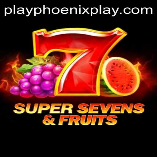 Exploring the Exciting World of 7SuperSevensFruits at Phoenix Play Casino