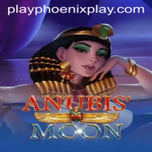 Unveiling the Mystique of AnubisMoon at Phoenix Play Casino