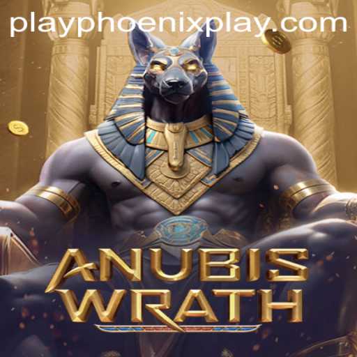 AnubisWrath: Unleashing Mythical Adventures at Phoenix Play Casino