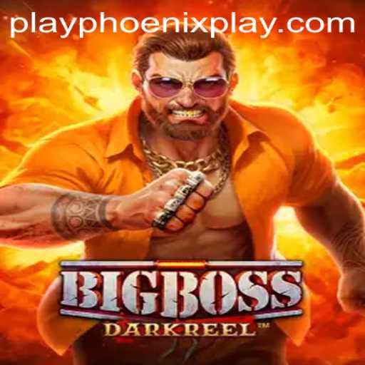 BigBoss: Master the Game at Phoenix Play Casino
