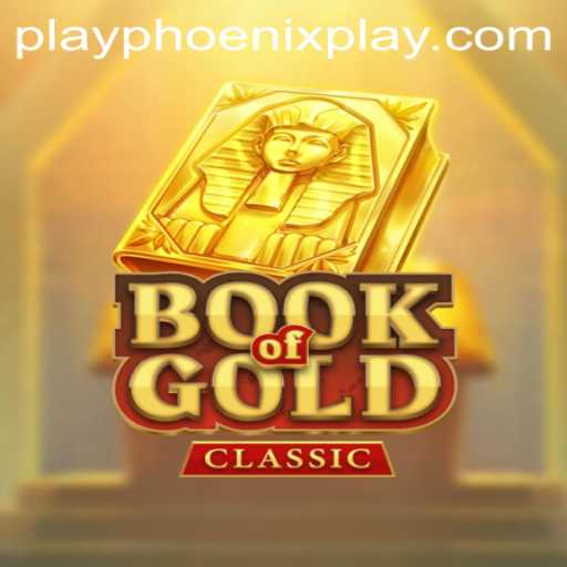 Exploring BookOfGoldClassic: An Insight into Gameplay and Features at Phoenix Play Casino