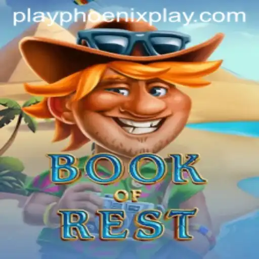 Exploring the Enchanting World of BookofRest at Phoenix Play Casino