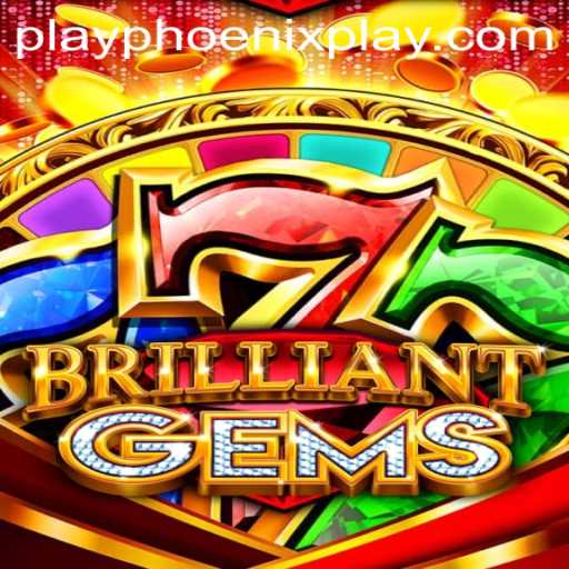 BrilliantGems: The Dazzling New Addition from Phoenix Play Casino