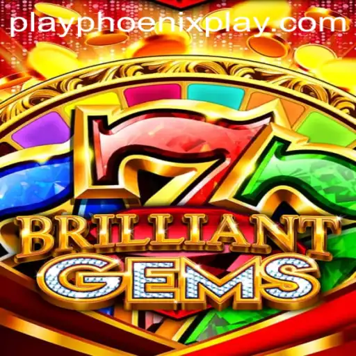 BrilliantGems: The Dazzling New Addition from Phoenix Play Casino