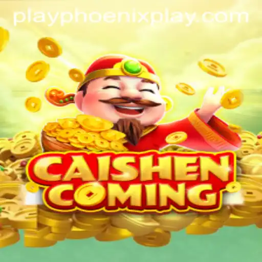 Discover the Thrilling World of CAISHENCOMING at Phoenix Play Casino