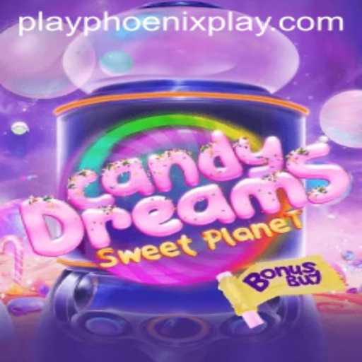Illuminate Your Gaming Experience with CandyDreamsSweetPlanet at Phoenix Play Casino