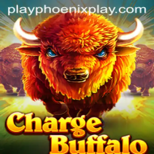 ChargeBuffalo: A Thrilling Adventure at Phoenix Play Casino