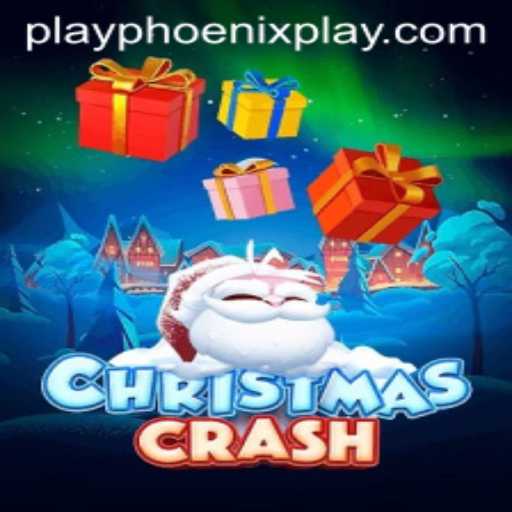 Experience the Thrills of ChristmasCrash at Phoenix Play Casino