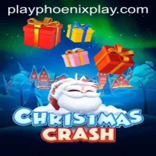 Experience the Thrills of ChristmasCrash at Phoenix Play Casino