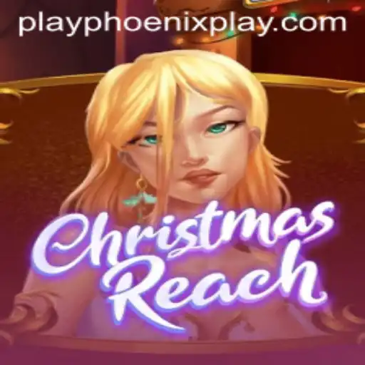 Discover the Enchanting World of ChristmasReach at Phoenix Play Casino