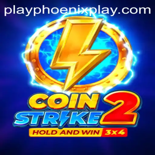 Unveiling CoinStrike2: The Game Revolutionizing Phoenix Play Casino