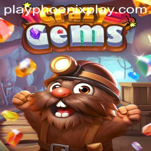 Discover the Thrilling World of CrazyGems at Phoenix Play Casino