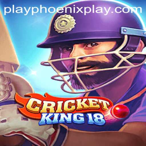 Discovering CricketKing18: A Premier Gaming Experience at Phoenix Play Casino