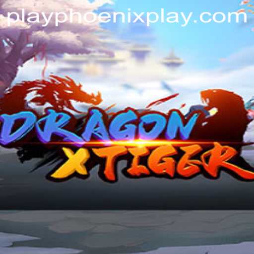 Unleashing the Mystique of DragonXTiger at Phoenix Play Casino