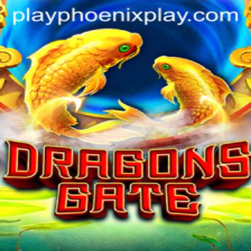 The Enchanting World of DragonsGate at Phoenix Play Casino