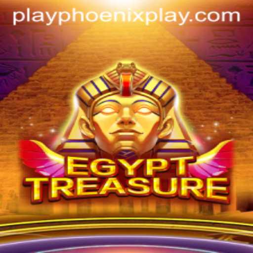 Exploring the Mysteries of EgyptTreasure at Phoenix Play Casino