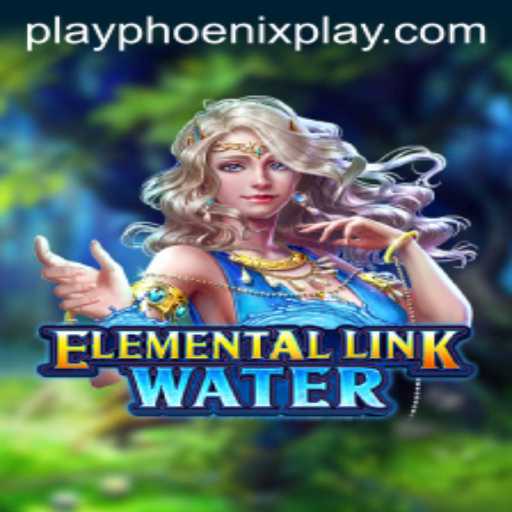 Dive into Adventure with ElementalLinkWater at Phoenix Play Casino