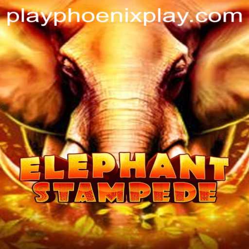Experience the Thrill of ElephantStampede at Phoenix Play Casino