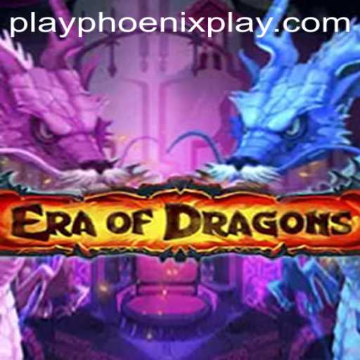 EraOfDragons: An Epic Journey Through Phoenix Play Casino