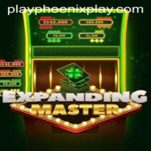 Discover the Thrilling World of ExpandingMaster at Phoenix Play Casino