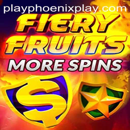 Exploring FieryFruitsMoreSpins: A Thrilling Addition at Phoenix Play Casino