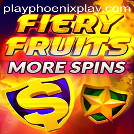 Exploring FieryFruitsMoreSpins: A Thrilling Addition at Phoenix Play Casino