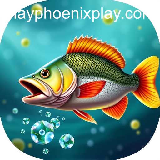 Exploring the Thrills of Fishing Games at Phoenix Play Casino