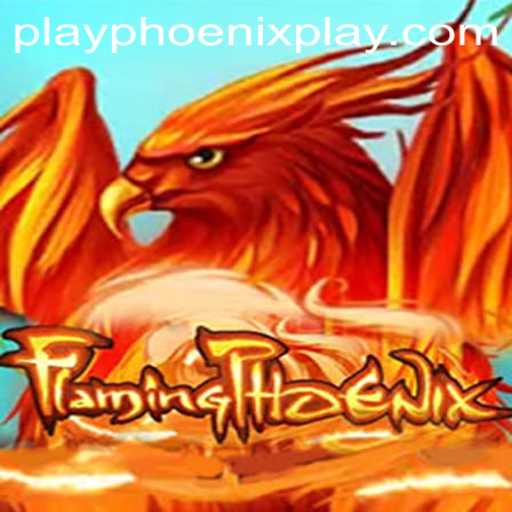 FlamingPhoenix: An Exciting Addition to Phoenix Play Casino
