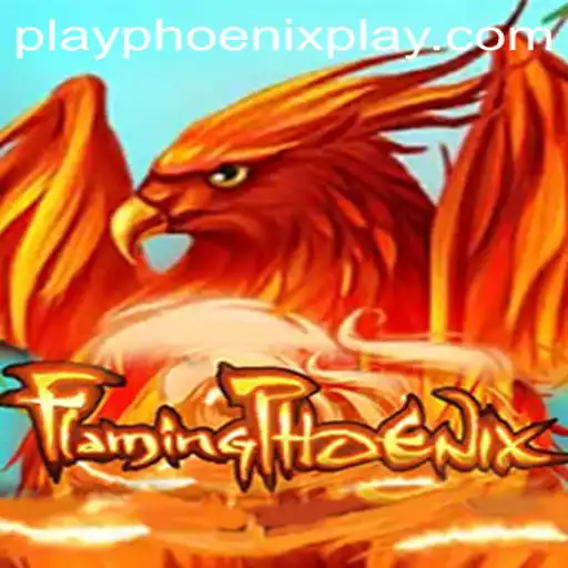 FlamingPhoenix: An Exciting Addition to Phoenix Play Casino
