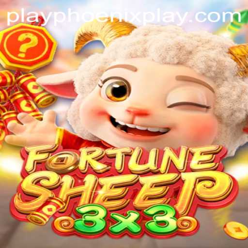 Exploring the Latest Casino Game: FortuneSheep at Phoenix Play Casino