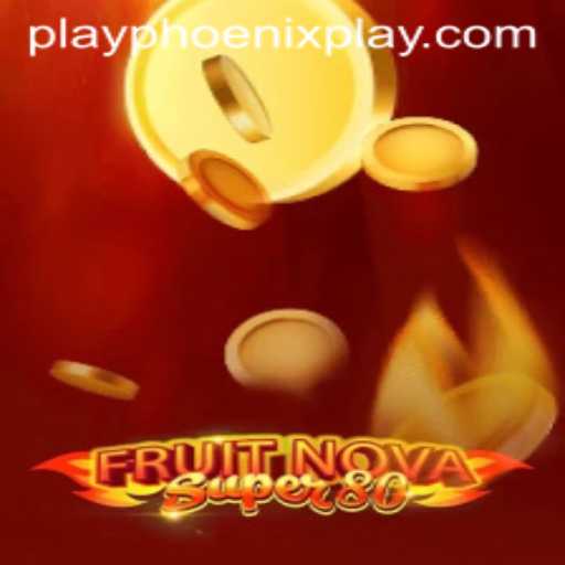 Exploring FruitNovaSuper80 at Phoenix Play Casino
