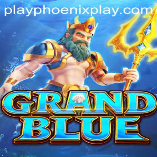 GRANDBLUE: Dive into the Mesmerizing World of Casino Gaming