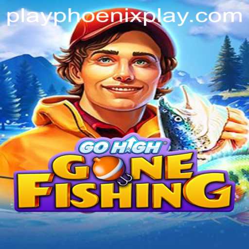 GoHighGoneFishing: Dive into Phoenix Play Casino's Latest Adventure