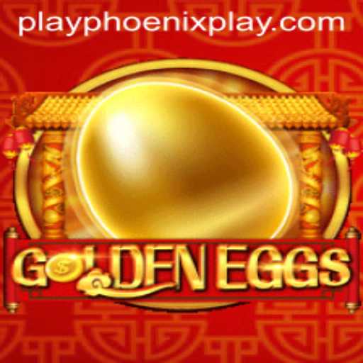 Explore the Excitement of GoldenEggs at Phoenix Play Casino