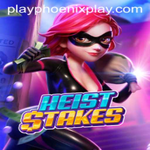 Discover the Thrilling World of HeistStakes at Phoenix Play Casino