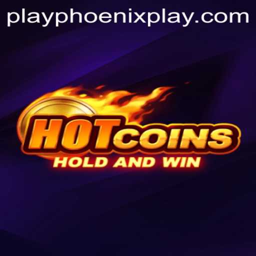 Exploring HotCoins: An Exciting Adventure at Phoenix Play Casino