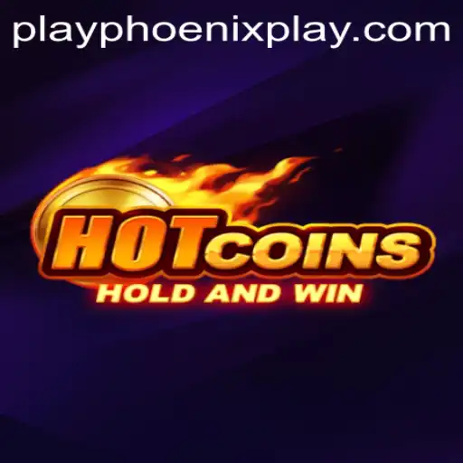 Exploring HotCoins: An Exciting Adventure at Phoenix Play Casino
