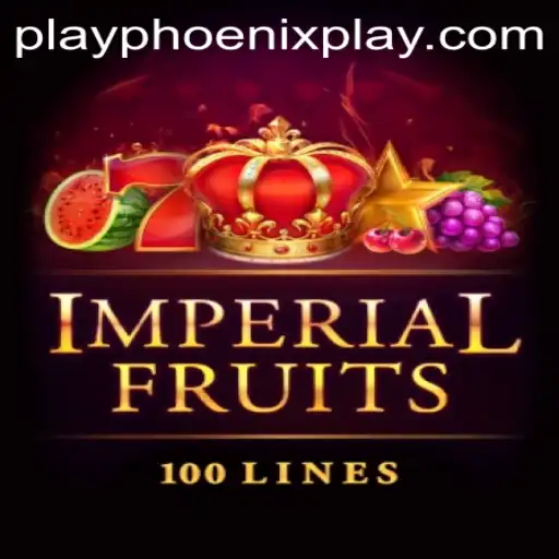 ImperialFruits100: An Exciting Addition at Phoenix Play Casino