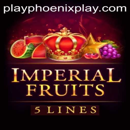 Explore the Thrilling World of Imperial Fruits 5 at Phoenix Play Casino