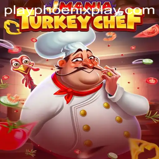 JManiaTurkeyChef: A Culinary Adventure in the World of Casino Gaming