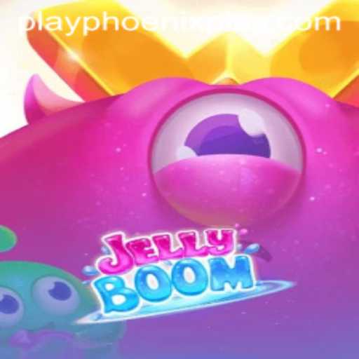 JellyBoom: A Burst of Fun and Excitement at Phoenix Play Casino
