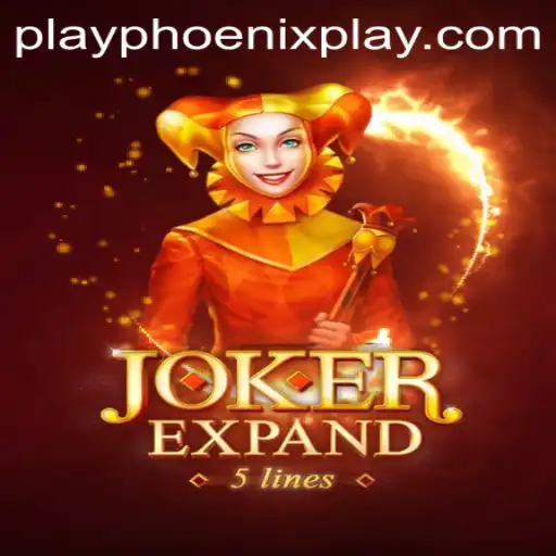 Exploring the Excitement of JokerExpand at Phoenix Play Casino