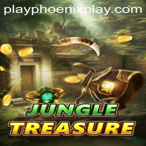 Discover the Thrills of JungleTreasure at Phoenix Play Casino