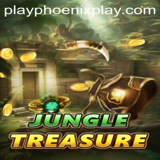 Discover the Thrills of JungleTreasure at Phoenix Play Casino