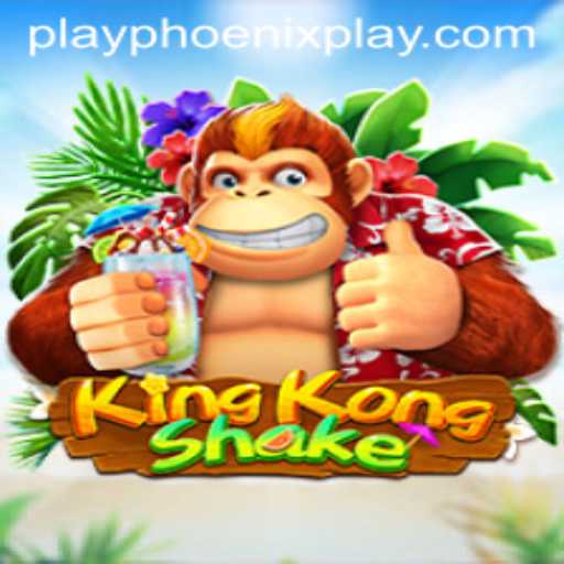 Experience the Thrills of KingKongShake at Phoenix Play Casino