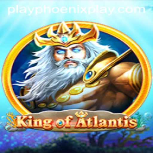 Explore the Mythical Deep with KingofAtlantis: A Fresh Adventure at Phoenix Play Casino