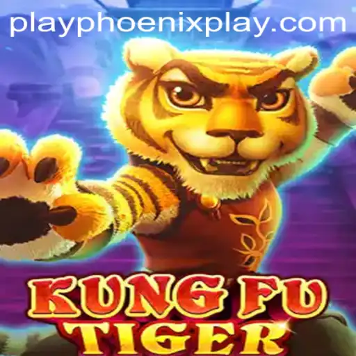 Unleashing Adventure with KungFuTiger at Phoenix Play Casino