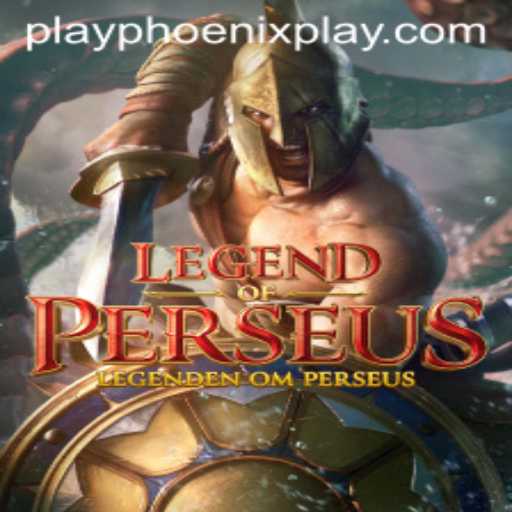 Experience the Epic Adventure of Legend of Perseus at Phoenix Play Casino